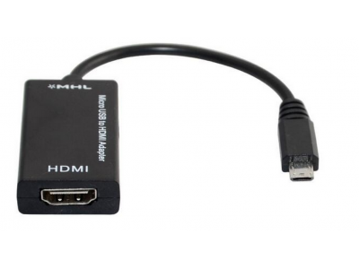 MHL Cable