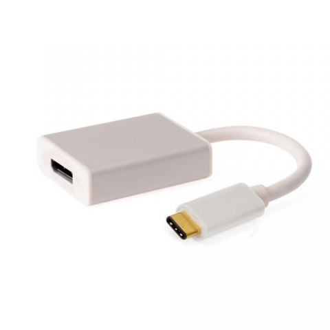 USB 3.1 Type-C to DisplayPort Adapter