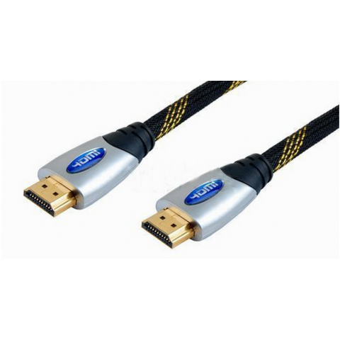 HDMI Cable 2.0V,high speed hdmi cable Support 4k*2K