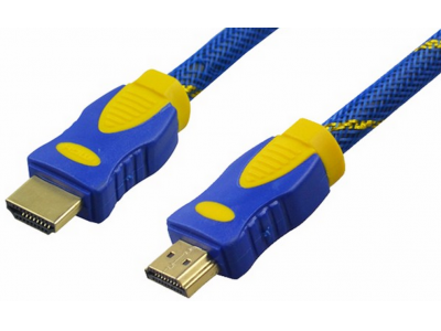 HDMI Cable 2.0V,high speed hdmi cable Support 4k*2K