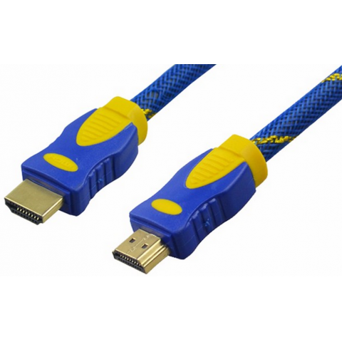 HDMI Cable 2.0V,high speed hdmi cable Support 4k*2K