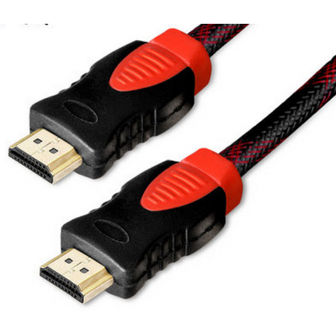 HDMI Cable 2.0V,high speed hdmi cable Support 4k*2K