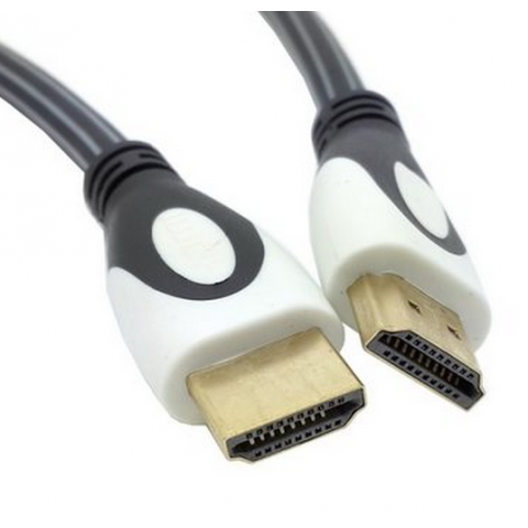 HDMI Cable 2.0V,high speed hdmi cable Support 4k*2K