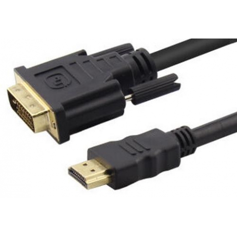 Super High Speed HDMI to DVI -D Adapter Cable