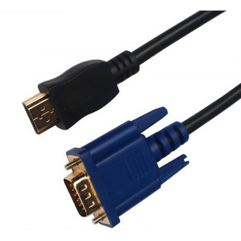 HDMI-VGA CABLE