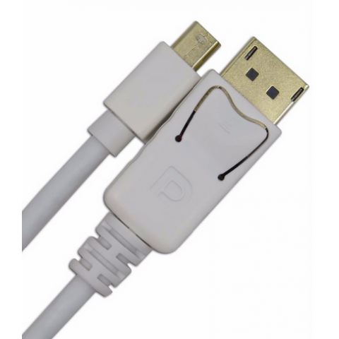 Mini Displayport Mini DP To DP Cable