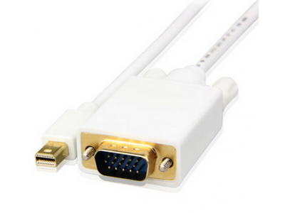 ini DisplayPort to VGA Video Adapter Converter 1920x1200