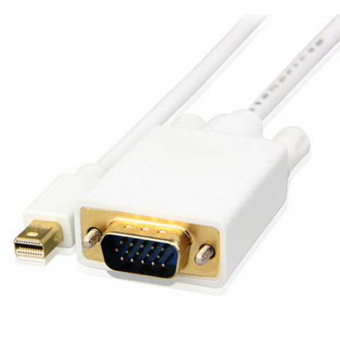 ini DisplayPort to VGA Video Adapter Converter 1920x1200