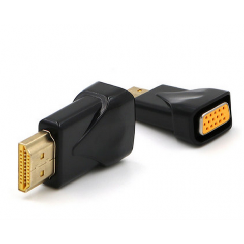 High-end HDMI to VGA adapter