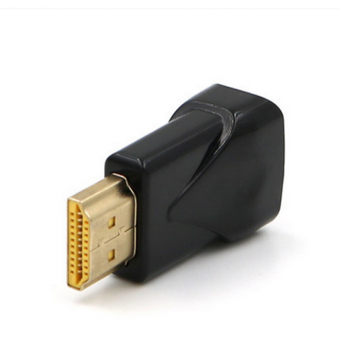 High-end HDMI to VGA adapter