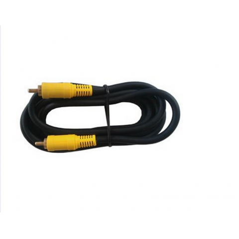 Subwoofer RCA cable