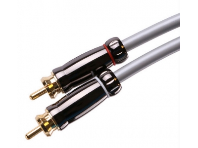 Subwoofer RCA cable