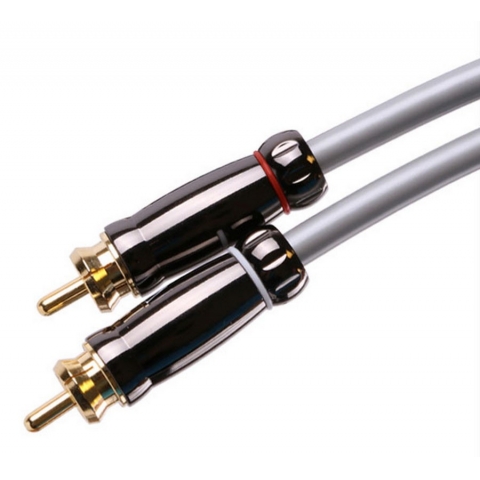 Subwoofer RCA cable