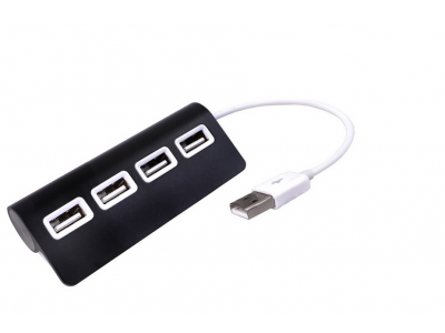 USB2.0 HUB 4Port