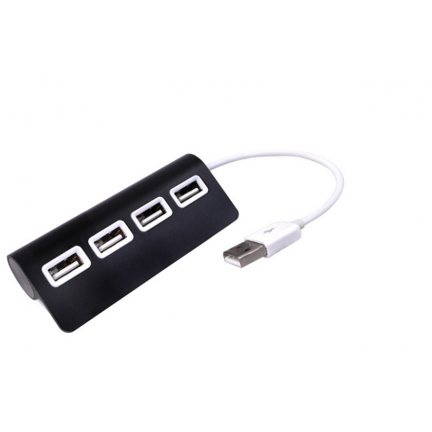 USB2.0 HUB 4Port