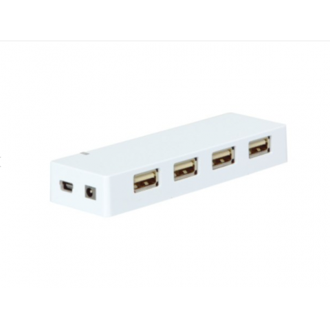 USB 2.0 HUB 4 port HUB