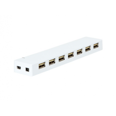 USB 2.0 HUB 7 port HUB