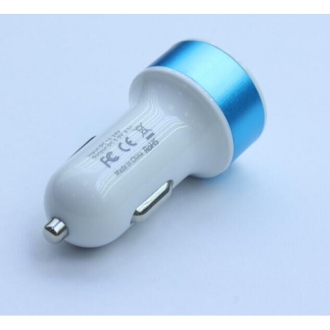 2 Port USB Charger