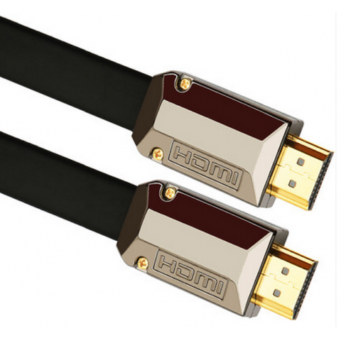 HDMI Cable 2.0V,high speed hdmi cable Support 4k*2K