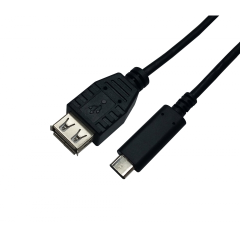 USB 3.1 Type C male to Female extension cable Data Charge Sync