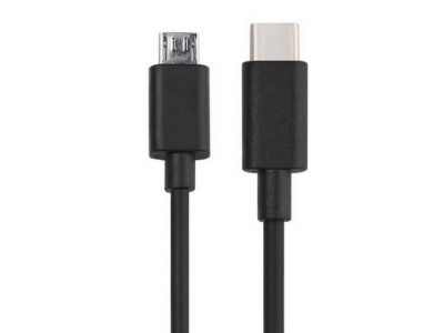 Hi-Speed USB-C 3.1 Type C Male to Micro USB Male Sync Data Cable Charger