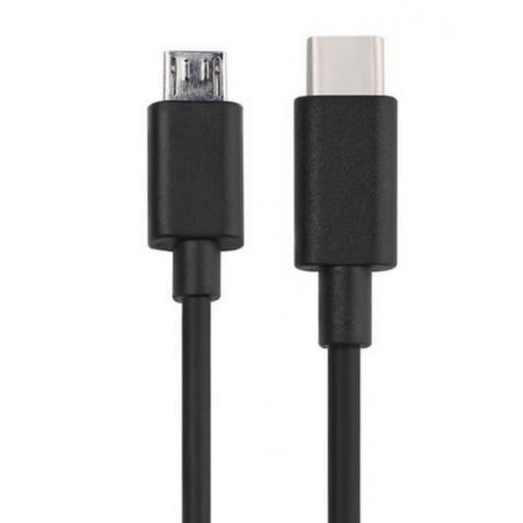 Hi-Speed USB-C 3.1 Type C Male to Micro USB Male Sync Data Cable Charger