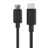 Hi-Speed USB-C 3.1 Type C Male to Micro USB Male Sync Data Cable Charger