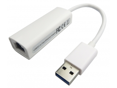 USB 3.0 TO RJ45 Adapter