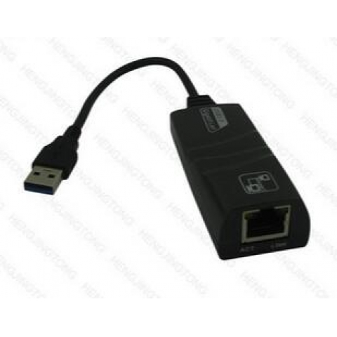 USB 3.0 TO RJ45 Adapter