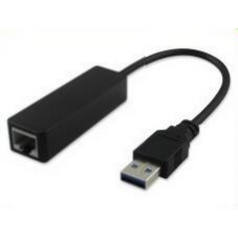 USB 3.0 TO RJ45 Adapter