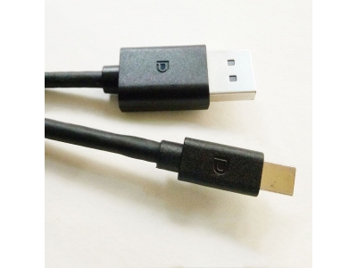 MiniDisplayport Male to Displayport male cable