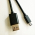 MiniDisplayport Male to Displayport male cable