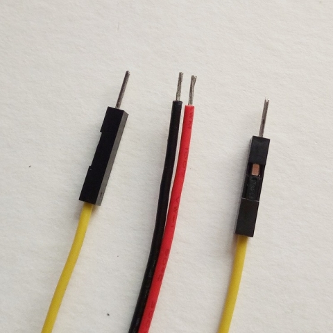 Automotive wire harness cable