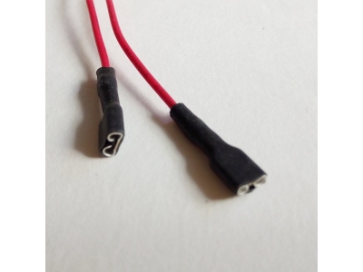 Wireharness cable and PC computer power cable