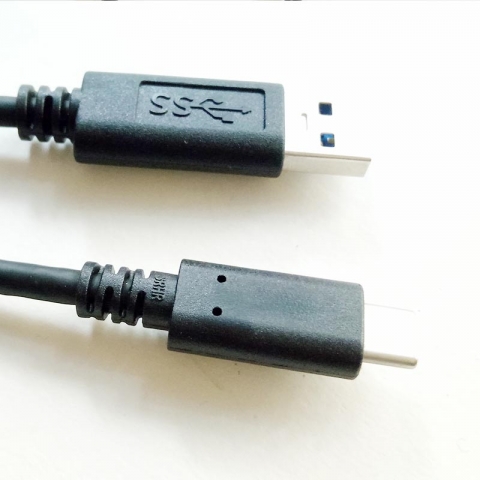 USB2.0 AM to Micro BM Printer Cable