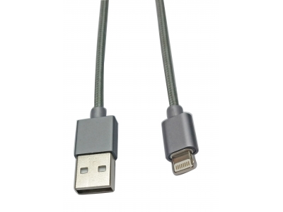 Lightning 8pin USB charger cable for iPhone