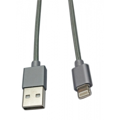 Lightning 8pin USB charger cable for iPhone