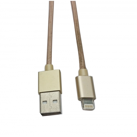 Lightning 8pin USB charger cable for iPhone