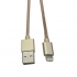 Lightning 8pin USB charger cable for iPhone