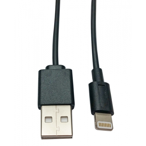 Lightning 8pin USB charger cable for iPhone