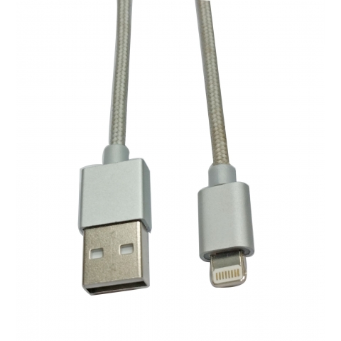 Lightning 8pin USB charger cable for iPhone