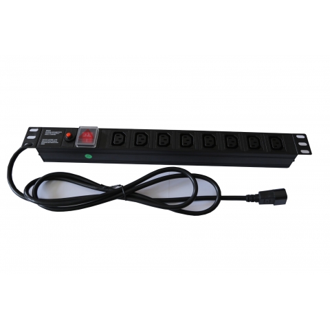 IEC Type Power Distribution Unit(PDU)