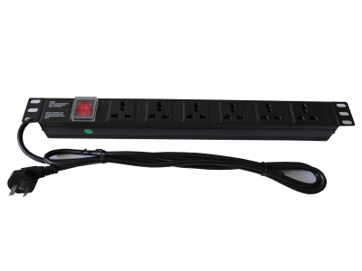 Universal Type Power Distribution Unit(PDU)