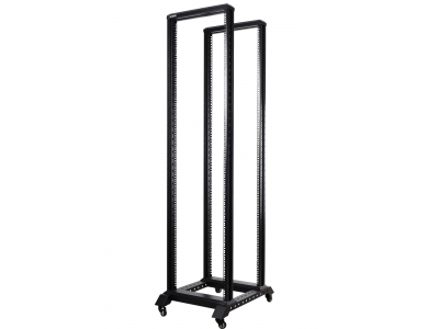 19 inch Open Frame Racks