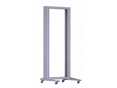 19 inch Open Frame Racks