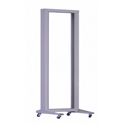 19 inch Open Frame Racks