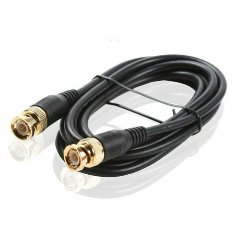 RG59 BNC Extension Cable