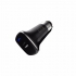 QC3.0 double usb quick car charger double usb car charger