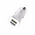 Fast Car charger Dual USB 5V 3A