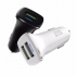 Quick Charge 3.0 2 Port  USB Car Charger